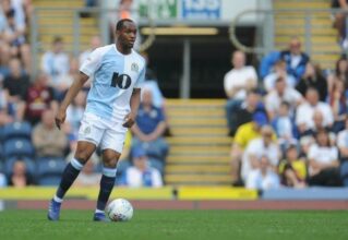 CAN 2019: La Namibie se renforce avec un joueur professionnel