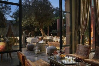 Ramadan. Où prendre son Ftour à Marrakech (sélection d'adresses)