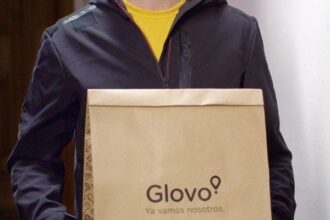 Glovo lève 150 M€ pour renforcer sa croissance au Maroc et dans le monde