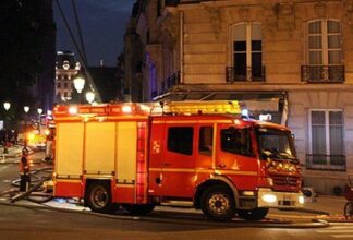 Ibiza: 3 Marocains gravement blessés dans l'incendie d'un immeuble