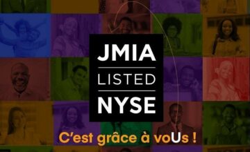 Jumia secouée par un scandale financier à Wall Street