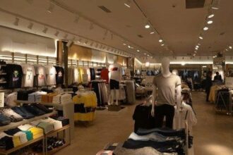 Aksal lance au Morroco Mall le premier store Lefties en Afrique