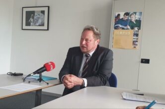 Maroc-UE: visas, partenariats, le point avec Michael Köhler