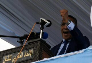 Miloudi Moukharik, l’enfant de la médina sur les traces de Mahjoub Benseddik