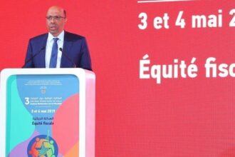 Noureddine Boutayeb espère une fiscalité locale simplifiée et équitable