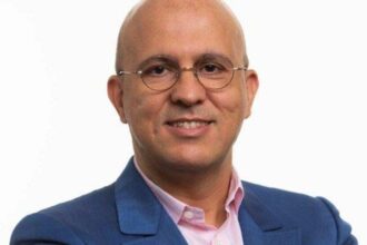 Le Marocain Omar Channawi, nouveau PDG chez Procter &amp; Gamble