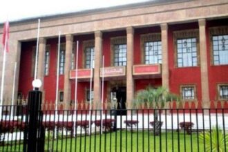 Chambre des conseillers: séance plénière consacrée au bilan d'étape du gouvernement