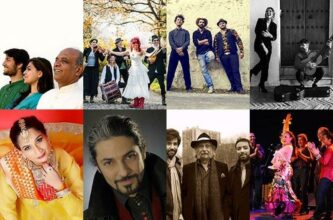 Mawazine dévoile la programmation de la scène du Chellah