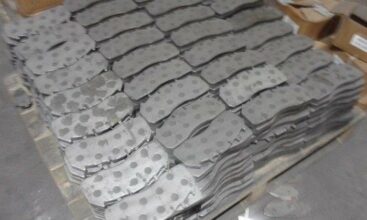 Saisie de 12.000 unités de plaquettes de frein non-conformes à Casablanca