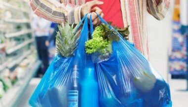 Nador: saisie de 7 tonnes de sacs en plastique au poste de Bario Chino