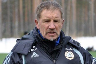 Baxter: &ldquo;Nous nous considérons comme des outsiders&rdquo;