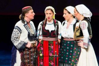 Festival de Fès des musiques sacrées: la programmation détaillée