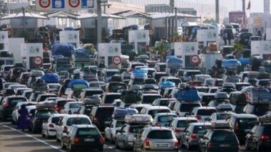 Opération Marhaba 2019: les prévisions de trafic à Tanger Med