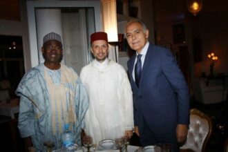 Maroc-Afrique : Un Iftar pour rapprocher entreprises et diplomates