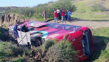 Le Code de la route au menu du Conseil de gouvernement