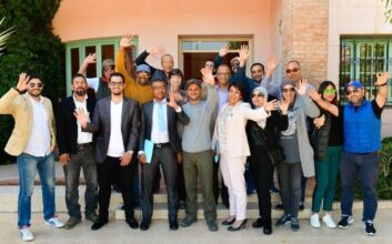 Les photographes animaliers marocains se réunissent en association