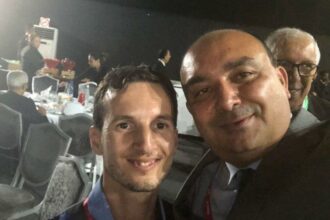 Moncef Belkhyat réélu à la tête de la fondation Mohammed VI des champions sportifs