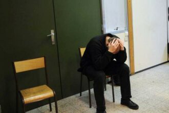 Le burn-out reconnu par l'OMS