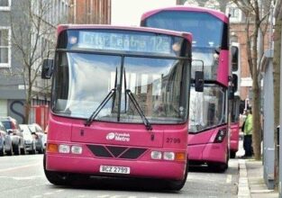180 conductrices pour les bus (féminins?) de Rabat