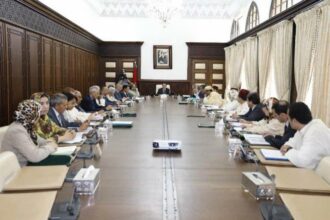 Huit nouvelles nominations en Conseil de gouvernement