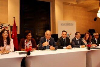 Une plateforme collaborative CGEM-institutions internationales en faveur des entreprises