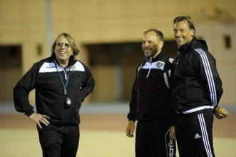 CAN 2019: le Maroc est favori selon Claude Le Roy