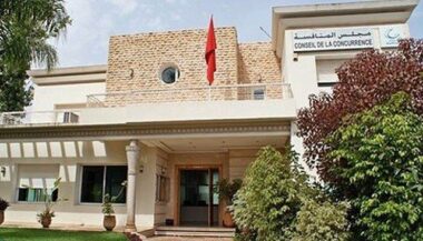 Conseil de la concurrence: les indemnités des membres fixées
