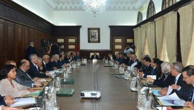 Tanger-Tech et bourses scolaires au menu du Conseil de gouvernement