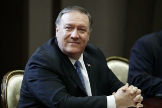 Crise avec l'Iran: Washington retire une partie de ses diplomates en Irak