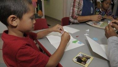 Droits de l'enfant: le Maroc 75e au niveau mondial