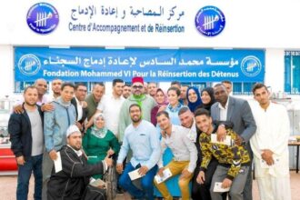 Près de 480 détenus profiteront du Programme d'appui aux micro-projets