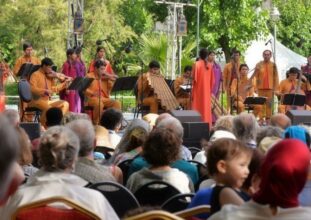 Le festival de Fès des musiques sacrées dévoile sa programmation 2019