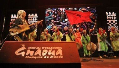 Le festival Gnaoua dévoile sa programmation