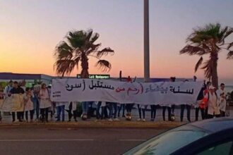 Boycott des études médicales : retour sur les étapes marquantes de la crise de l'année