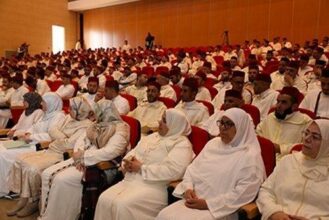 Ramadan: 422 prédicateurs et psalmodieurs pour encadrer les MRE