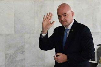 Le Mondial 2022 au Qatar se jouera à 32 équipes et non à 48