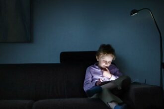 Les LED riches en lumière bleue néfastes pour notre santé