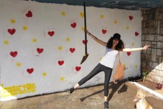 Une belle initiative de jeunes pour la propreté des rues de Casablanca