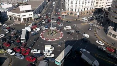 Casablanca: le remplaçant de M'dina Bus connu en octobre 2019?
