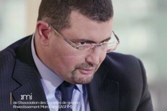 Omar Alami reconduit à la tête de l'association des gestionnaires d'OPCVM