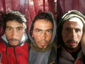 Meurtres d'Imlil: voici comment les accusés se sont radicalisés
