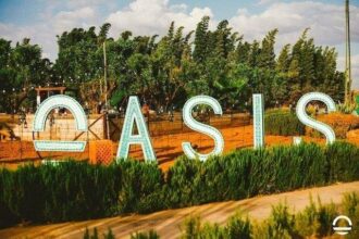 La 5e édition du festival Oasis se tiendra du 13 au 15 septembre prochains