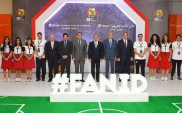 CAN 2019. Lancement de la plateforme Tazkarti pour la réservation des billets