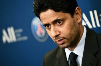 Nasser Al-Khelaïfi, patron du PSG, mis en examen pour &ldquo;corruption active&rdquo;