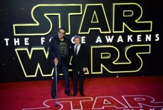 L'acteur Peter Mayhew, le Chewbacca de &ldquo;Star wars&rdquo;, est mort