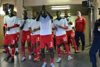 CAN 2019: le match amical Ghana-Namibie confirmé