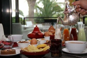 Ramadan. Où prendre son Ftour à Rabat (sélection d'adresses)