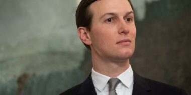 Plan de paix israélo-palestinien: le volet économique sera dévoilé fin juin