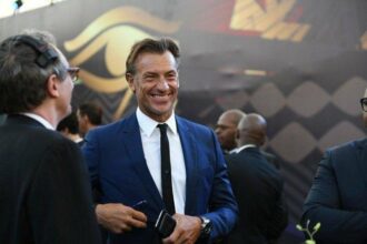 Hervé Renard: un tweet sybillin et bien accueilli