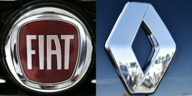 Automobile: Renault et Fiat Chrysler veulent former un géant mondial